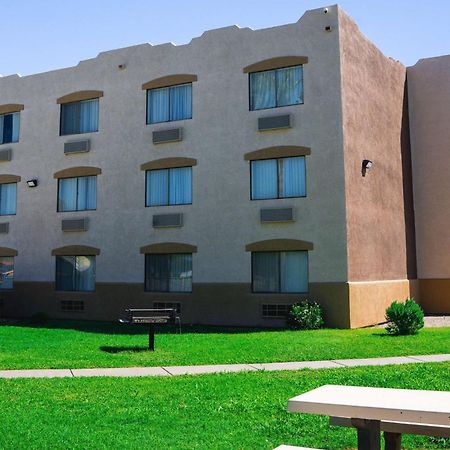 Hotel Super 8 By Wyndham Yuma Exterior foto