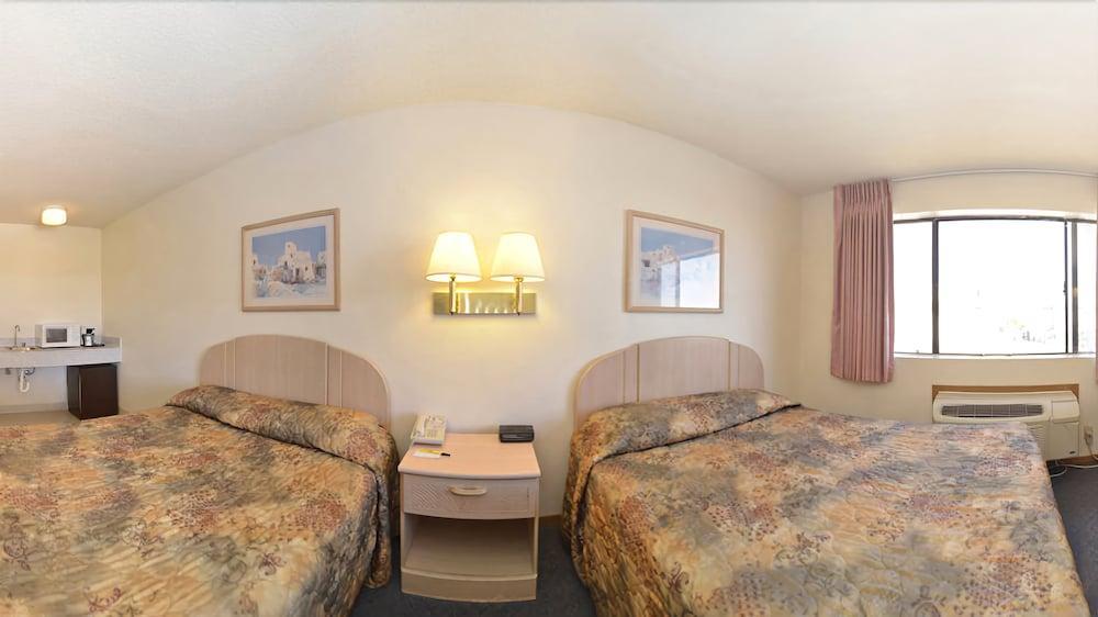 Hotel Super 8 By Wyndham Yuma Exterior foto